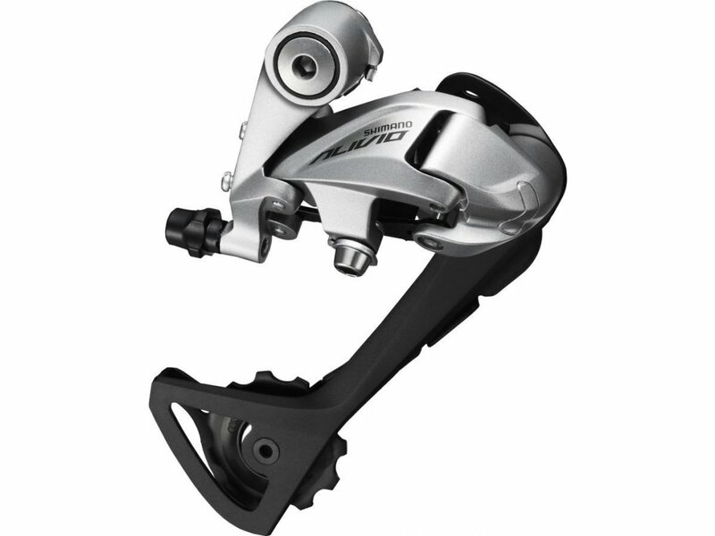 Shimano přehazovačka ALIVIO RD-T4000 SGS 9k