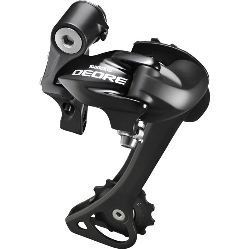 Shimano přehazovačka DEORE RD-T610 SGS 10k