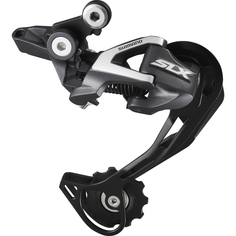 Shimano přehazovačka SLX RD-M670 SGS 10k