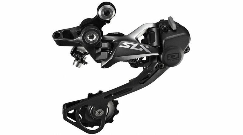 Shimano přehazovačka SLX RD-M7000 SGS 10k, dlouhé vodítko