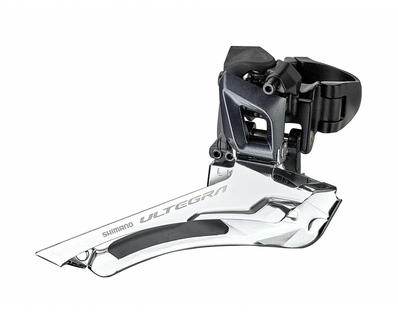 Shimano přesmykač Ultegra R8000