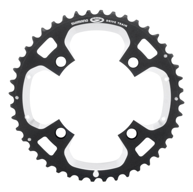 Shimano Převodník Al 44z FC-M770