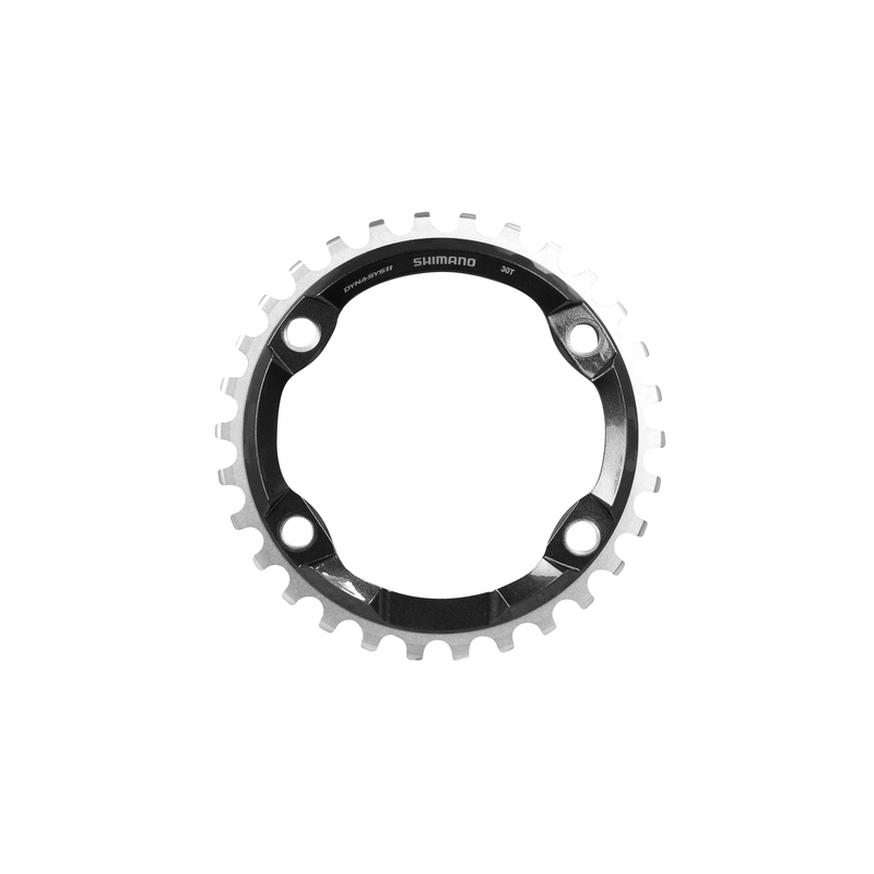 Shimano převodník na kliky MTB XT FCM8000-1