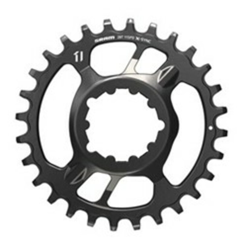 Sram Převodník X-SYNC STEEL 28T