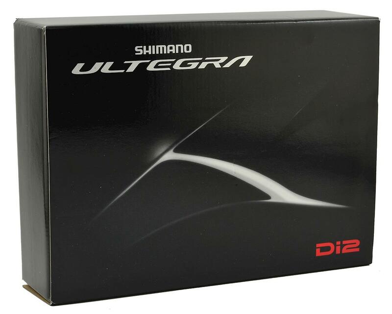 Shimano řadící a brzdové páky silniční ULTEGRA Di2 ST-R8050, 2x11sp.