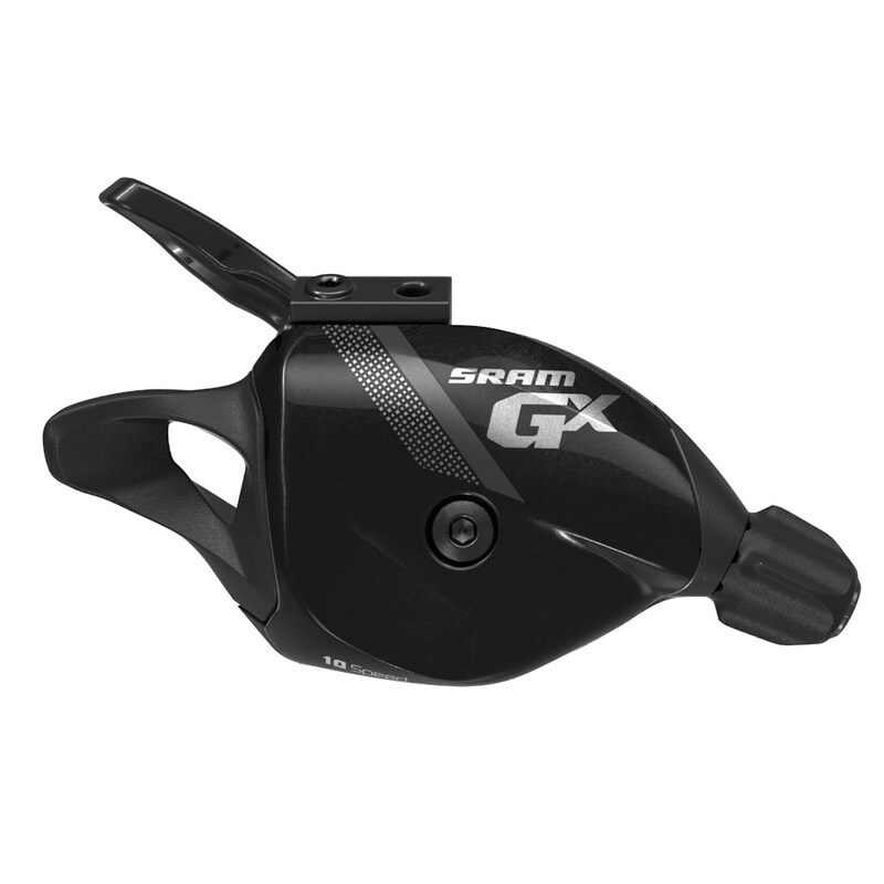 Sram řadící páčka GX TriggerShifter, pravá 10sp.