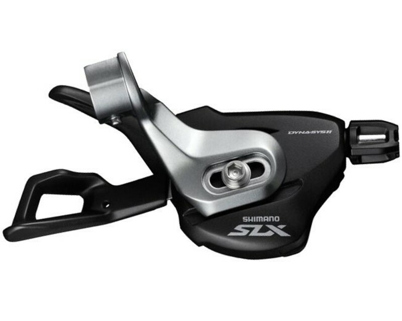 Shimano řadící páčka SLX SL-M7000-11 bez objímky, pravá 11sp., I-spec II