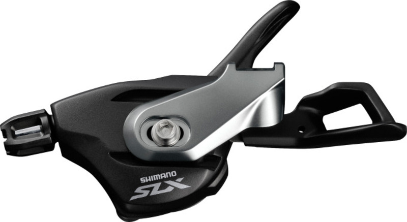 Shimano řadící páčka SLX SL-M7000-B bez objímky, levá 2/3sp., I-Spec B