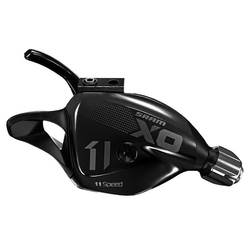 Sram řadící páčka X01 TriggerShifter, pravá 11sp.