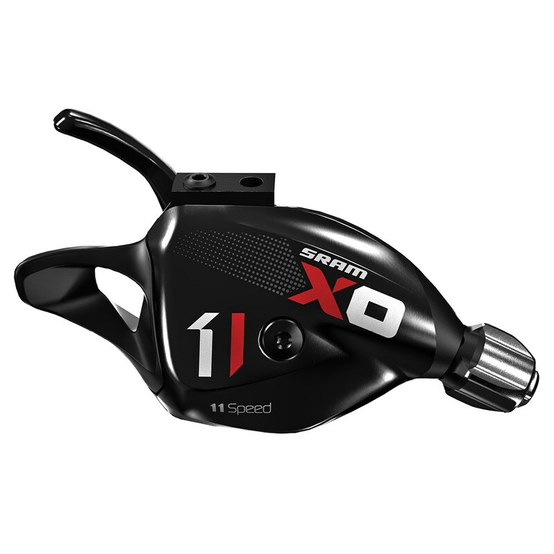 Sram řadící páčka X01 TriggerShifter, pravá 11sp.