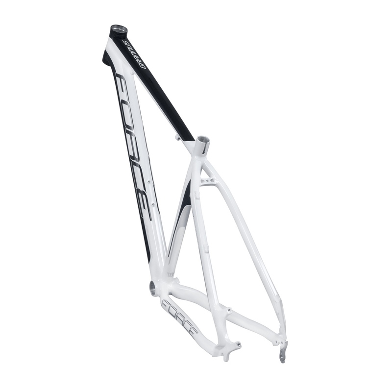 Force rám GRANNUS MTB 29 bílý