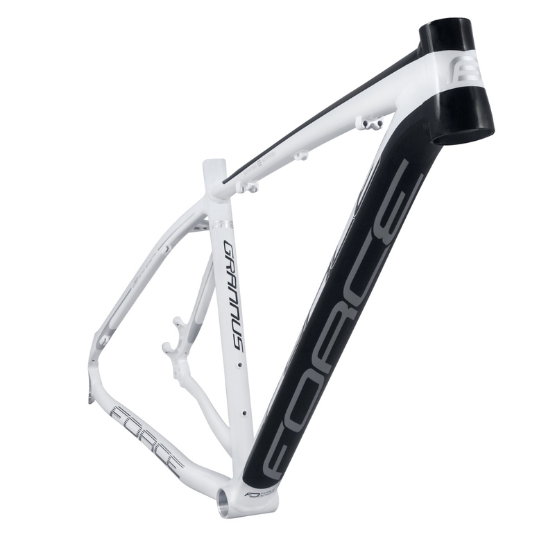 Force rám GRANNUS MTB 29 bílý