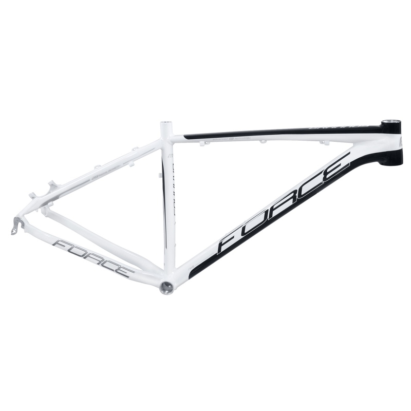 Force rám GRANNUS MTB 29 bílý