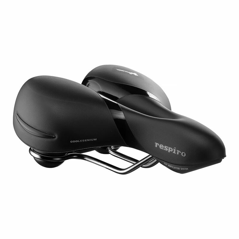 Selle Royal sedlo RESPIRO