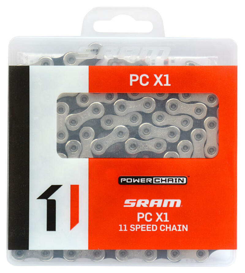 Sram řetěz PC X1 Power Lock