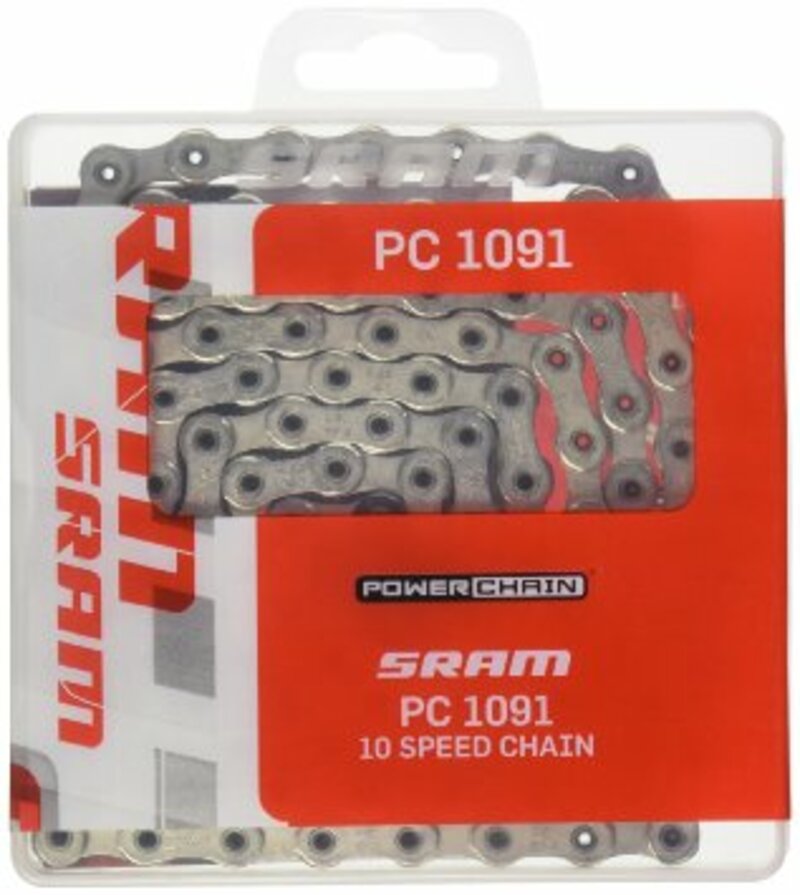 Sram řetěz PC-1091 10k Power Lock