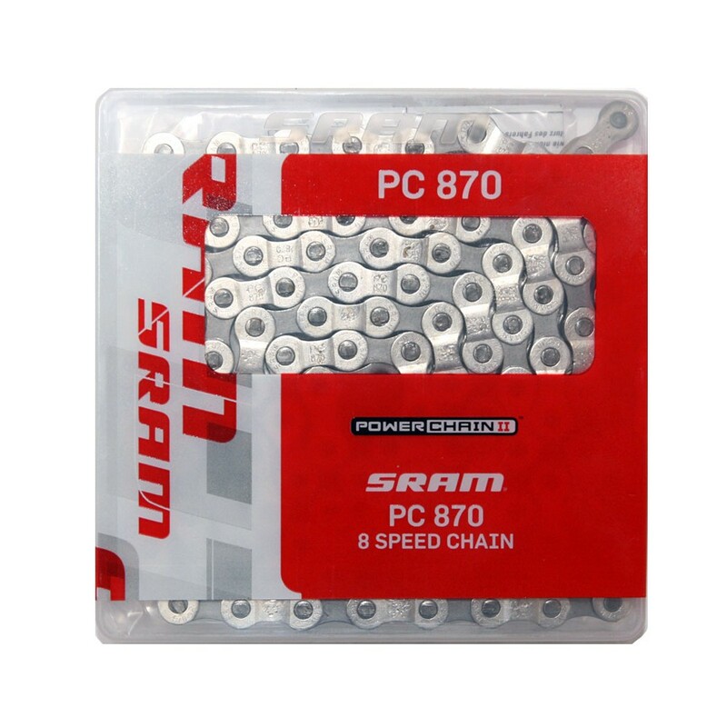 Sram řetěz PC-870 8k