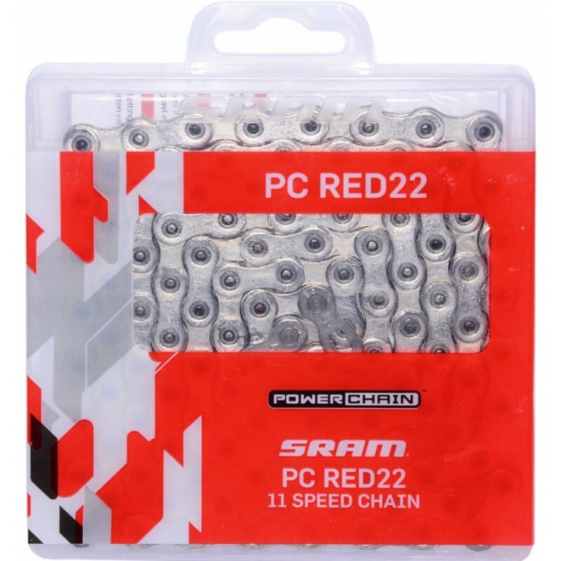 Sram řetěz PC-Red22 HollowPin