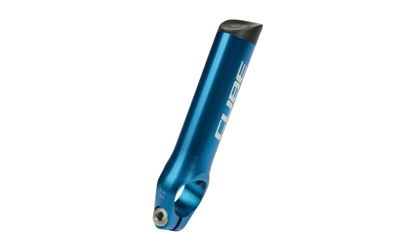 Cube Rohy HPA modré