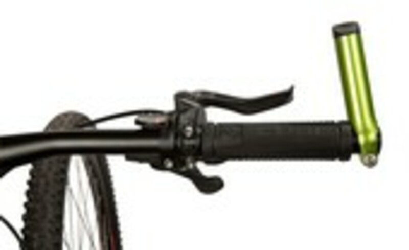 Cube Rohy HPA modré