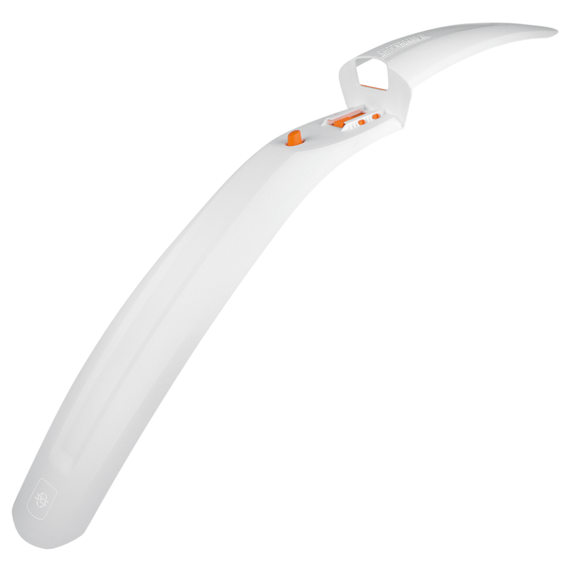 SKS sada blatníků SHOCKBOARD XL + SHOCKBLADE XL