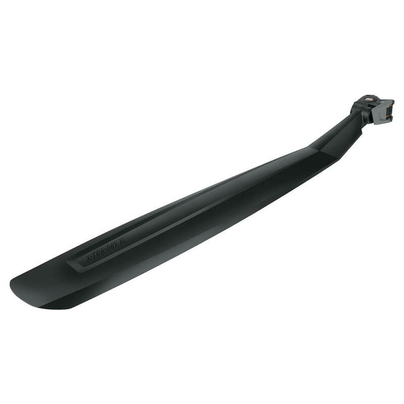 SKS sada blatníků SHOCKBOARD XL + SHOCKBLADE XL