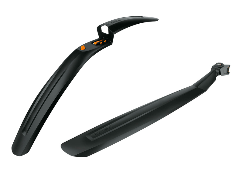 SKS sada blatníků SHOCKBOARD XL + SHOCKBLADE XL