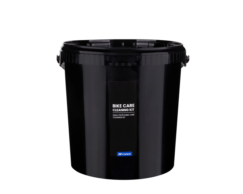 Force sada čisticí Bike Care Cleaning Kit