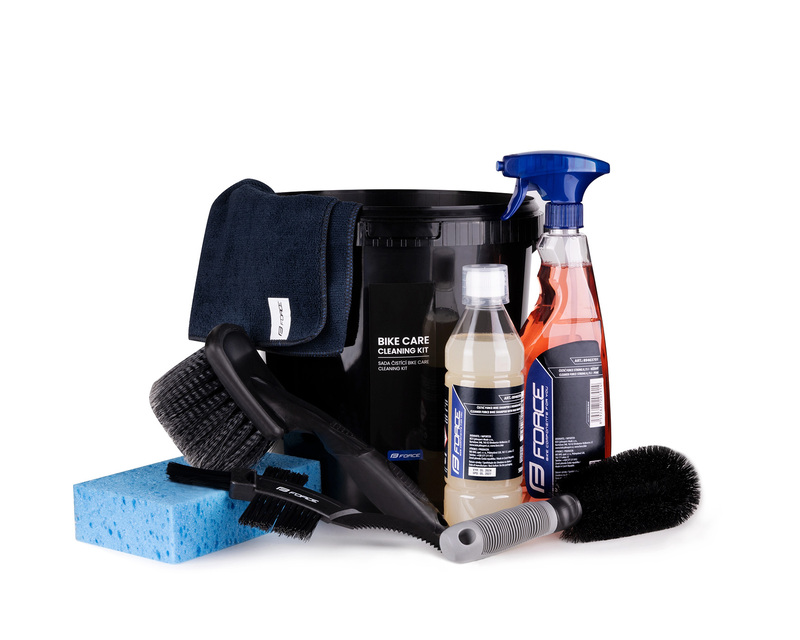 Force sada čisticí Bike Care Cleaning Kit