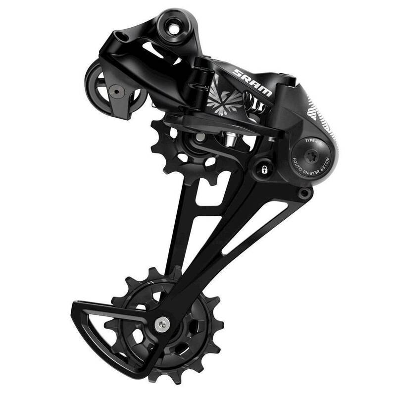 Sram sada NX Eagle DUB