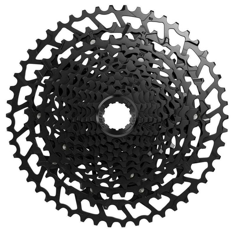 Sram sada NX Eagle DUB