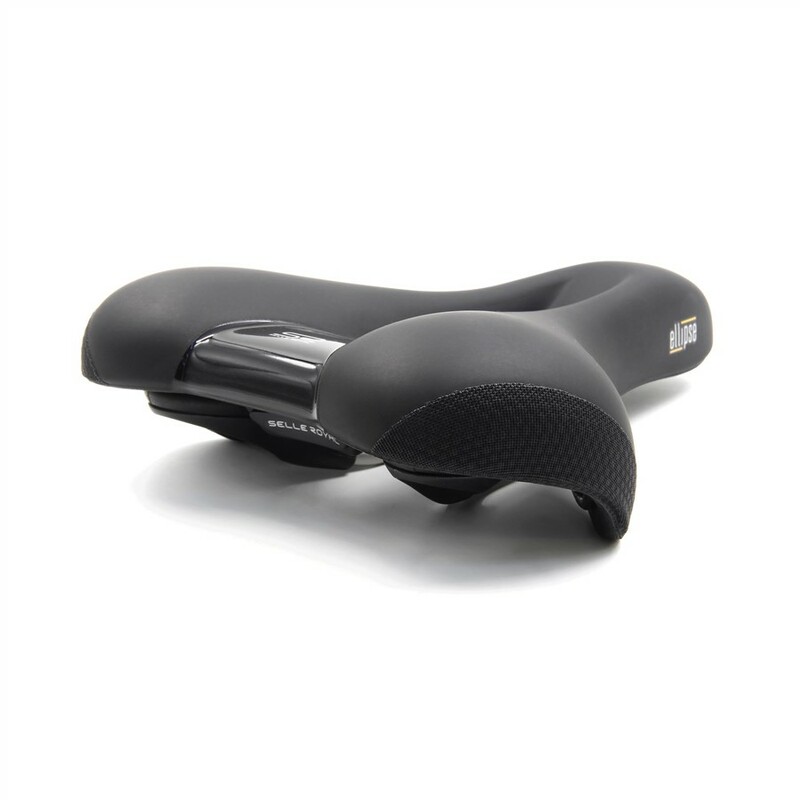 Selle Royal sedlo ELLIPSE