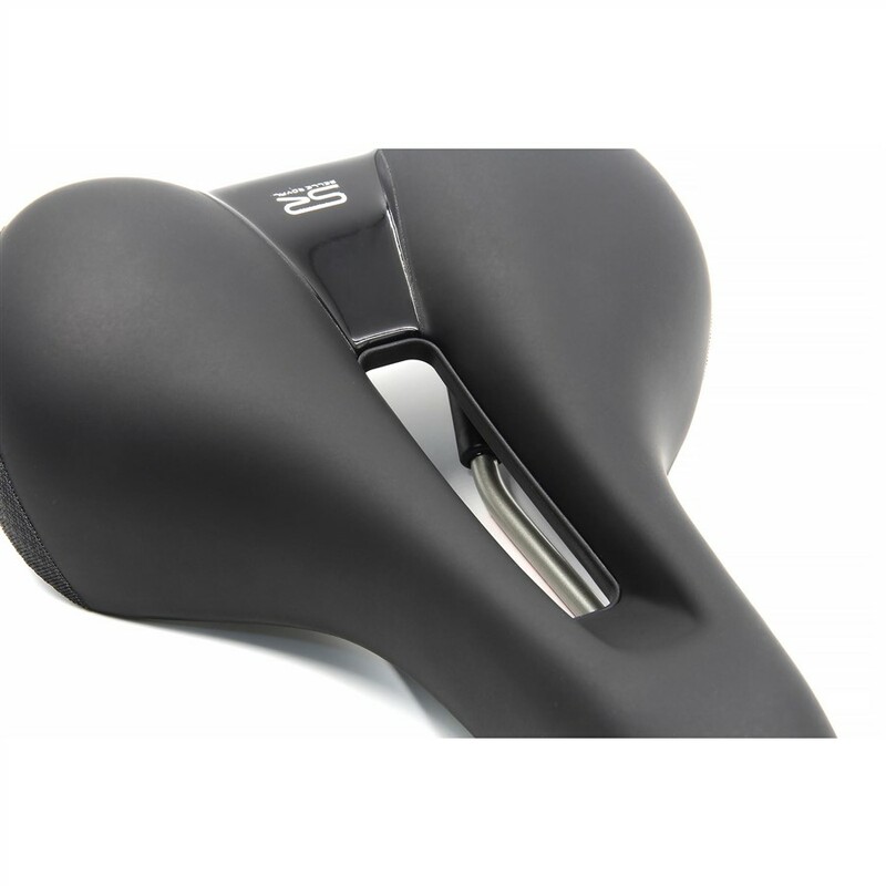 Selle Royal sedlo ELLIPSE