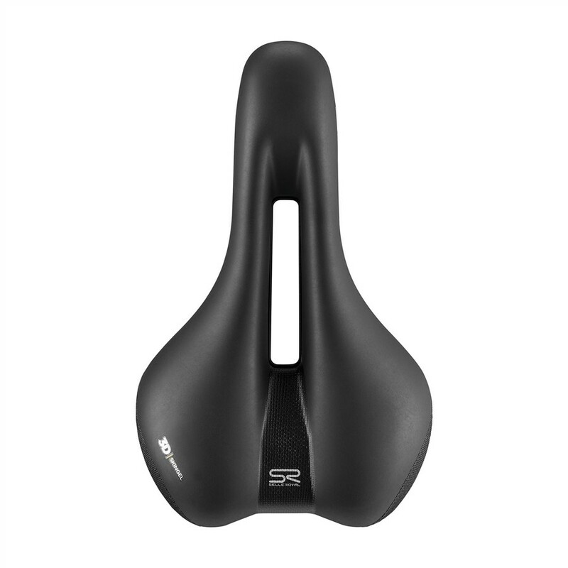 Selle Royal sedlo ELLIPSE