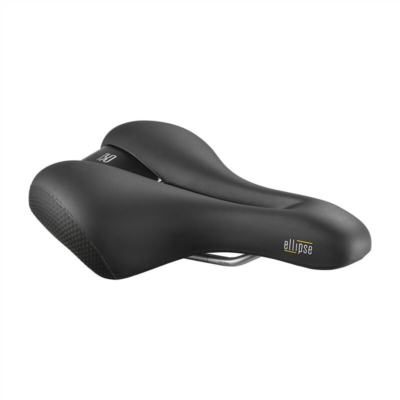 Selle Royal sedlo ELLIPSE