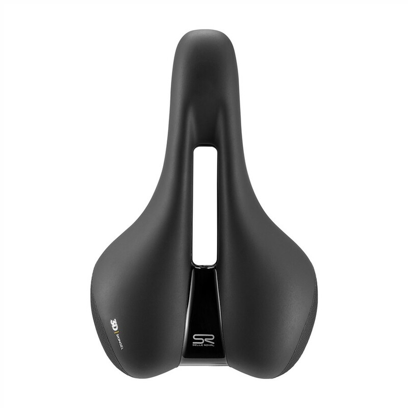 Selle Royal sedlo ELLIPSE