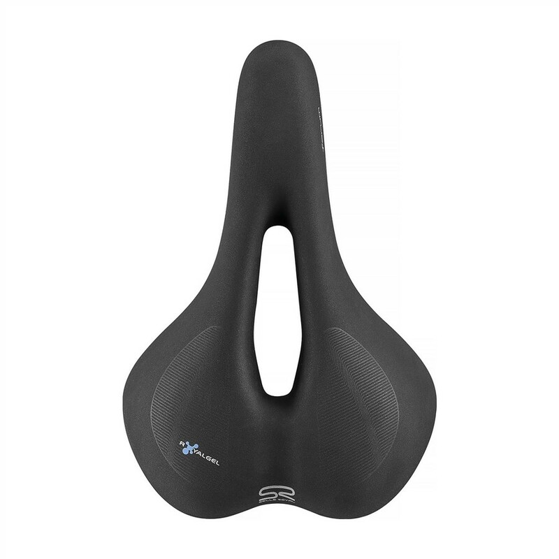 Selle Royal sedlo FORUM