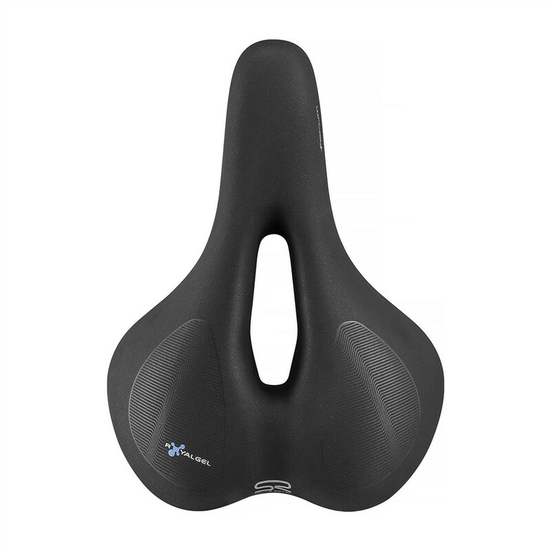 Selle Royal sedlo FORUM