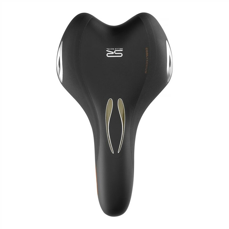 Selle Royal sedlo LOOKIN