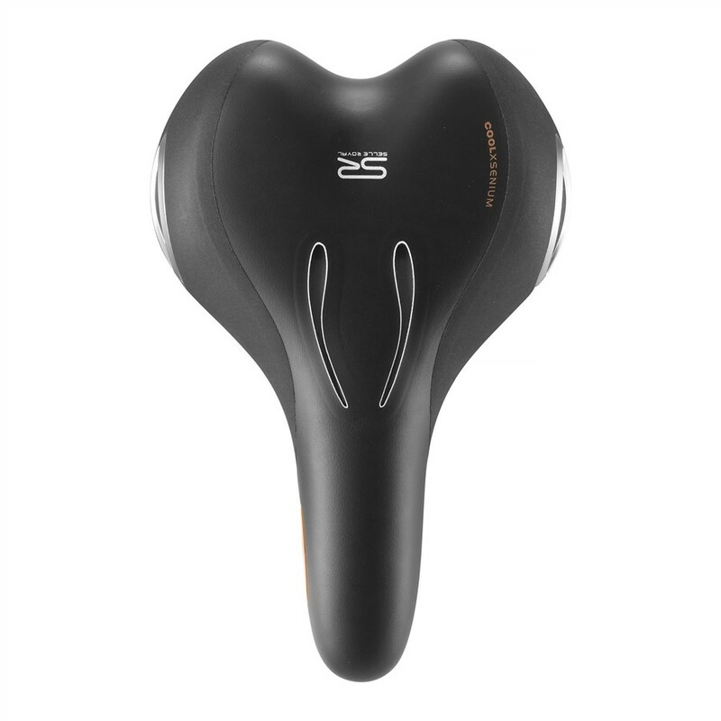 Selle Royal sedlo LOOKIN