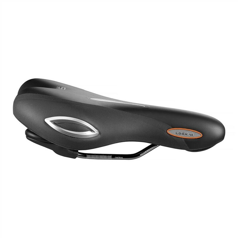 Selle Royal sedlo LOOKIN