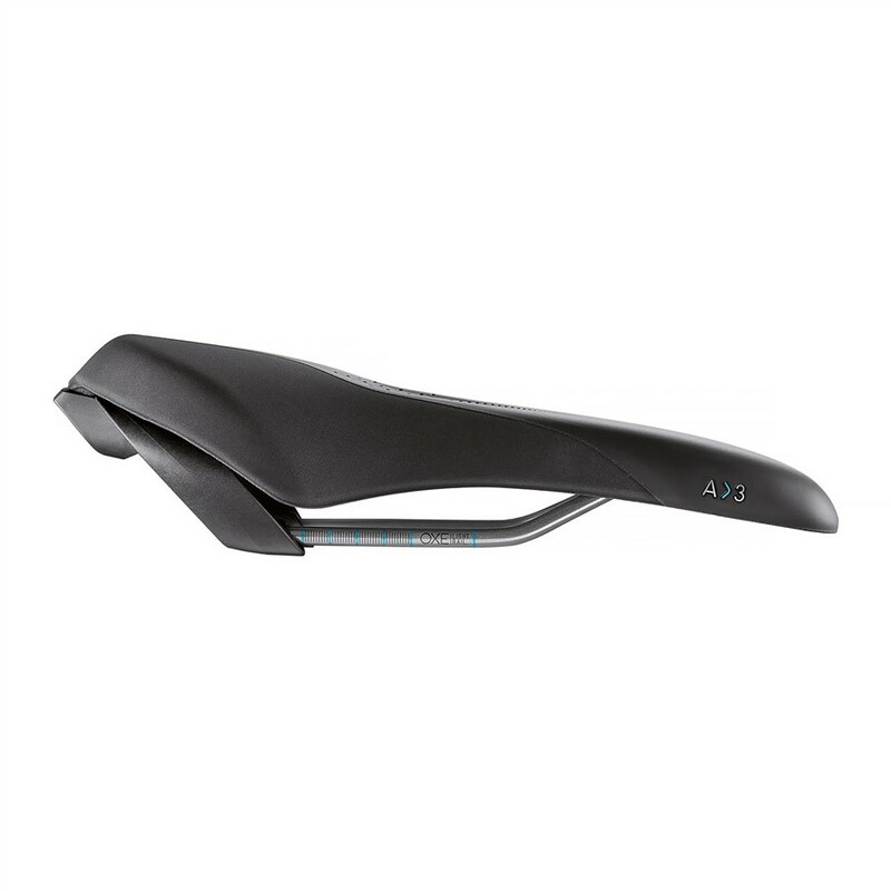 Selle Royal sedlo SCIENTIA