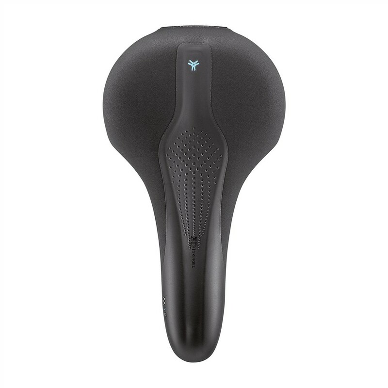 Selle Royal sedlo SCIENTIA