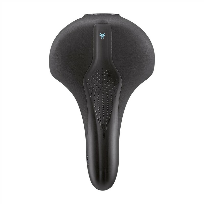 Selle Royal sedlo SCIENTIA