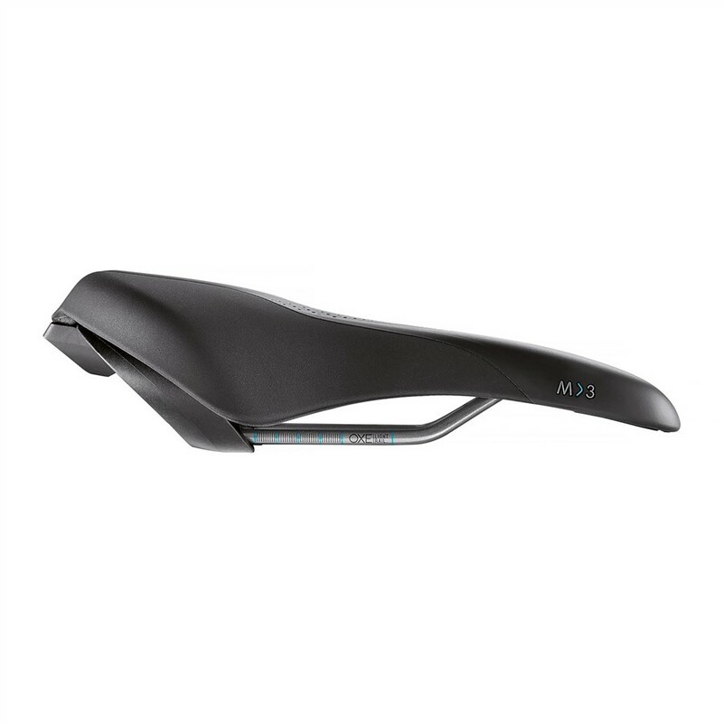 Selle Royal sedlo SCIENTIA