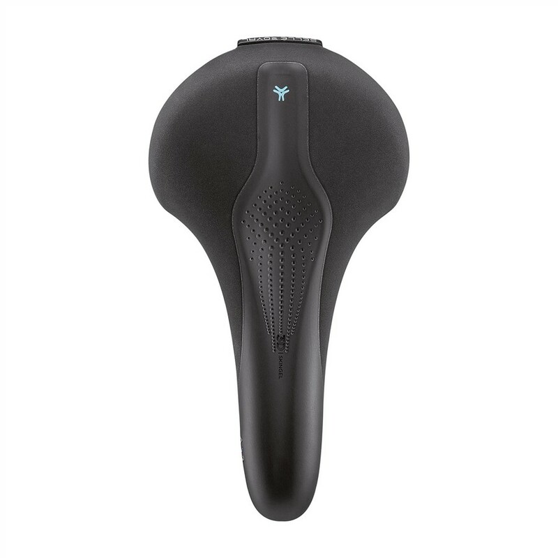 Selle Royal sedlo SCIENTIA