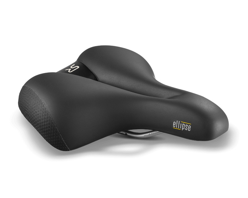 Selle Royal sedlo ELLIPSE