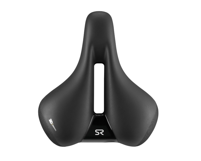 Selle Royal sedlo ELLIPSE