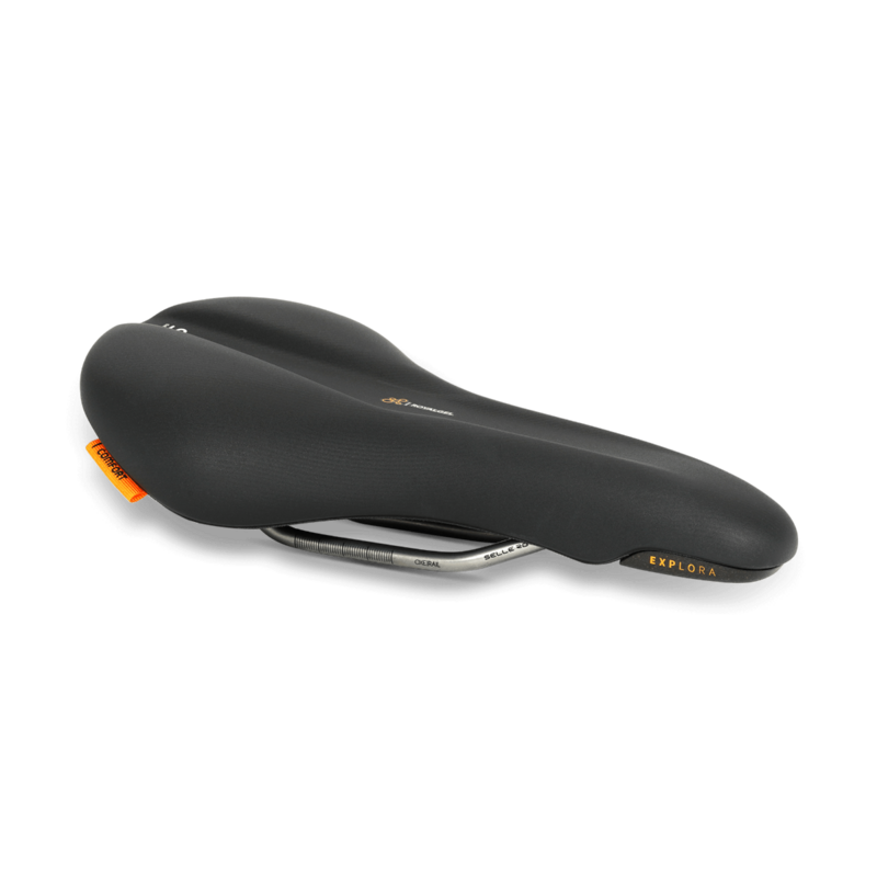 Selle Royal sedlo EXPLORA