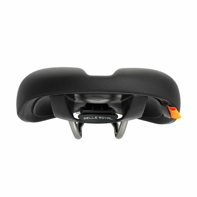 Selle Royal sedlo EXPLORA